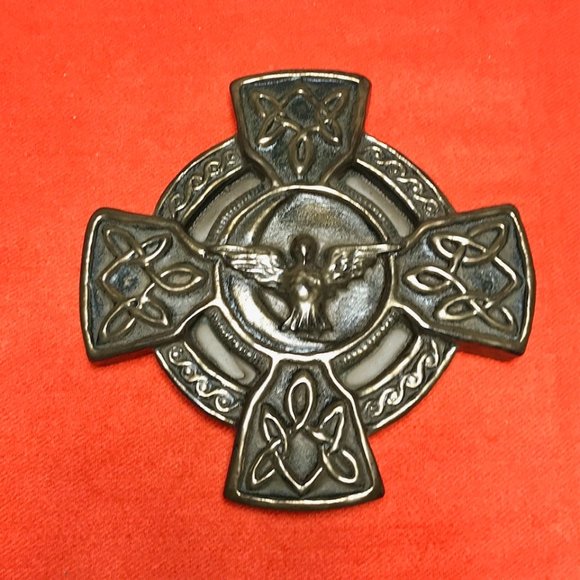 Celtic Cross - Picture 7 of 14